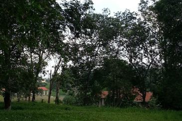 COLLEGE HEIGHTS GARDEN RESORT (PAJAM)