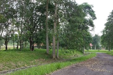 COLLEGE HEIGHTS GARDEN RESORT (PAJAM)