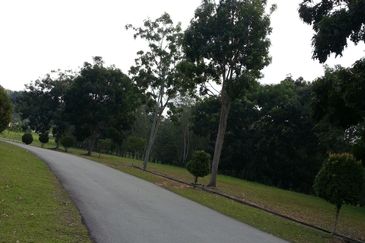 COLLEGE HEIGHTS GARDEN RESORT (PAJAM)