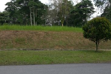 COLLEGE HEIGHTS GARDEN RESORT (PAJAM)