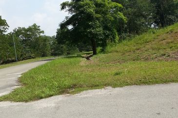 COLLEGE HEIGHTS GARDEN RESORT (PAJAM)