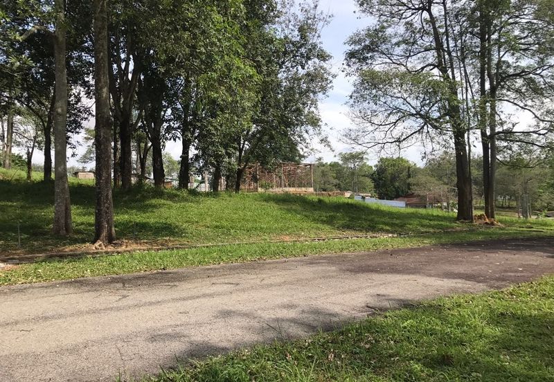 Perdana College Heights