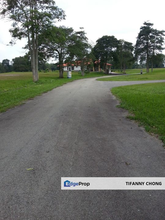 College Heights Garden Resort Behind Big Land 10 min to Nilai Aeon and Aeon Majestic 1 min to International College Premium Load, Negeri Sembilan, Mantin