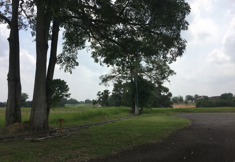 Perdana College Heights