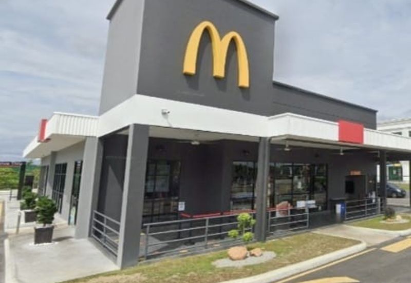 Brighton @ Eco Majestic