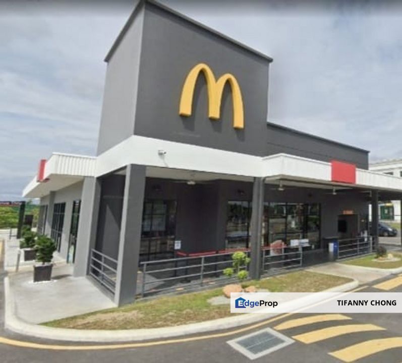  Eco Majestic Facing Main Road 1st Floor shop Rent Ample Parking 24x80 , Selangor, Semenyih