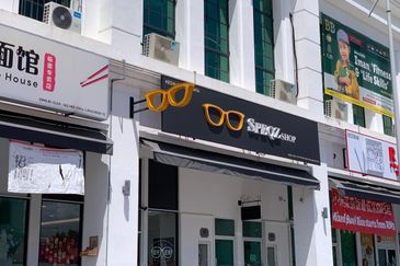 Brighton @ Eco Majestic