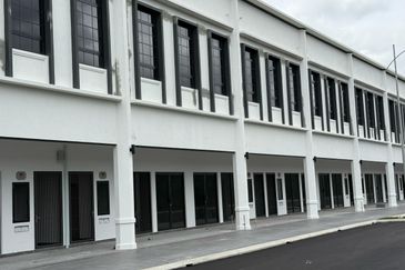 Whitten Eco Majestic