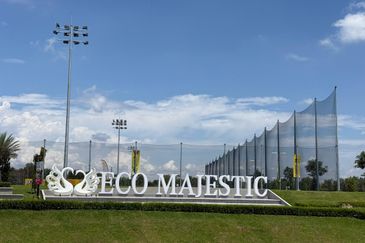 Whitten Eco Majestic