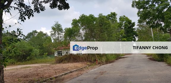 Mahkota Hills Bandar Tasik Senangin  Lenggeng Bungalow land ready to build For Sale Lower Than Market Price, Negeri Sembilan, Lenggeng