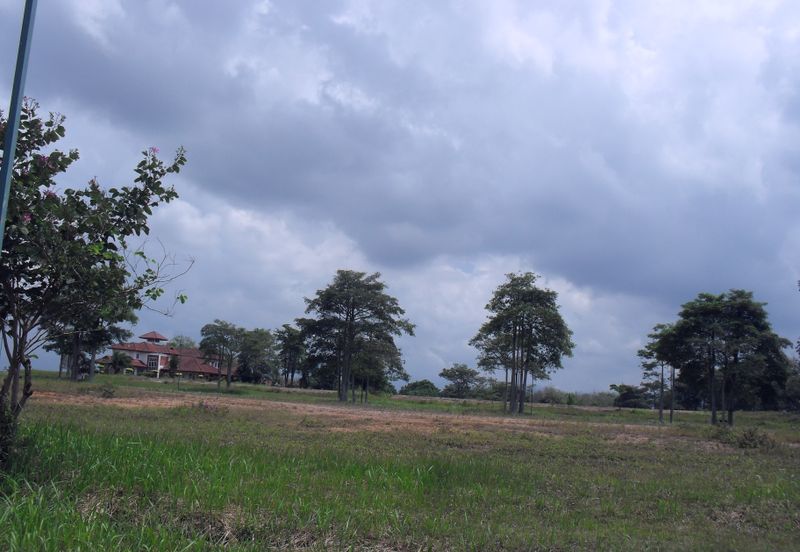 COLLEGE HEIGHTS GARDEN RESORT (PAJAM)