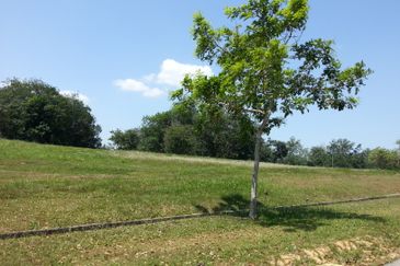 COLLEGE HEIGHTS GARDEN RESORT (PAJAM)