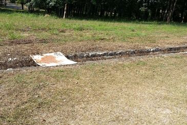 COLLEGE HEIGHTS GARDEN RESORT (PAJAM)