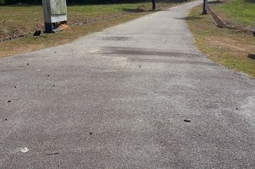 COLLEGE HEIGHTS GARDEN RESORT (PAJAM)