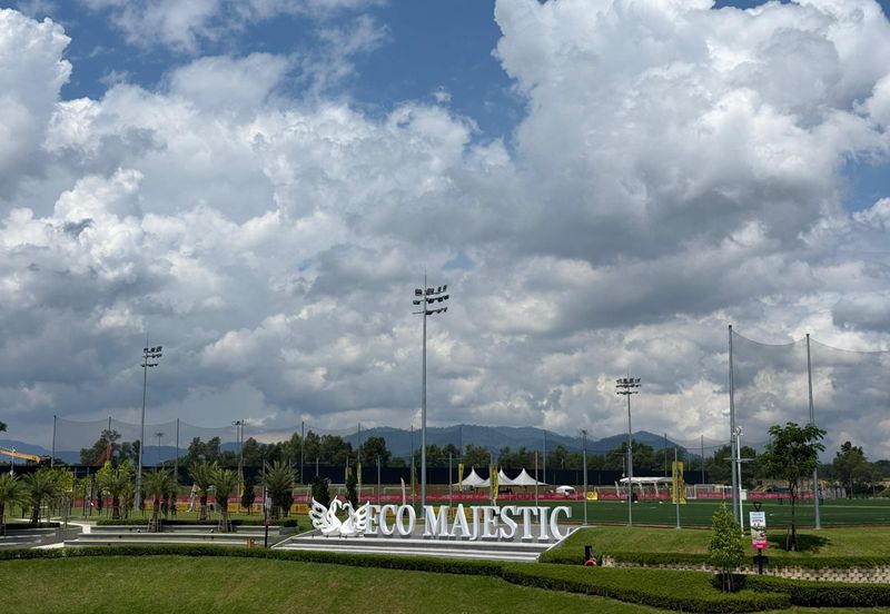 Whitten Eco Majestic