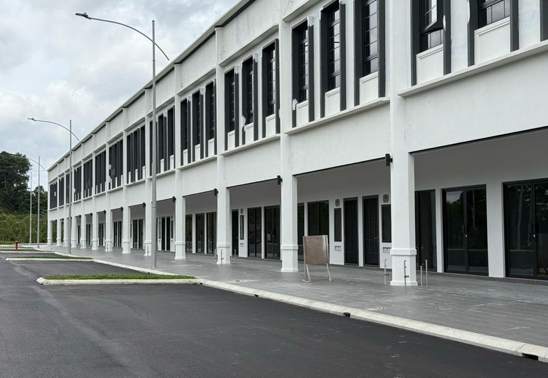 Whitten Eco Majestic