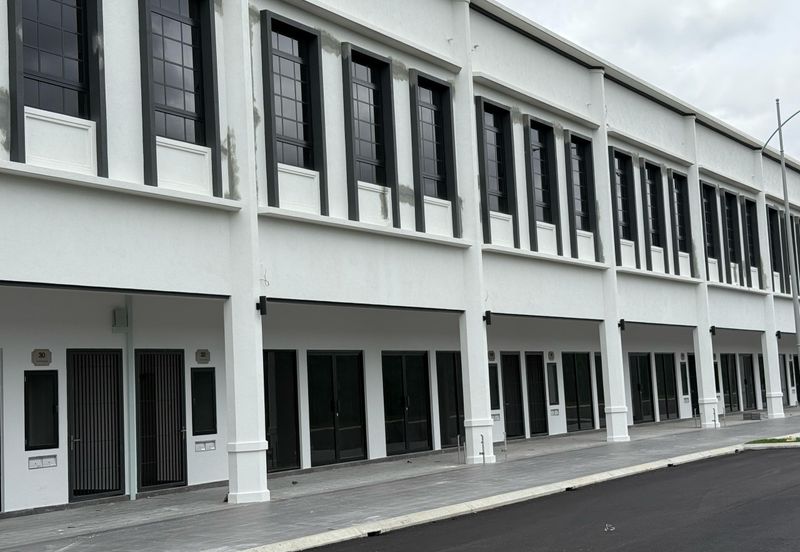 Whitten Eco Majestic