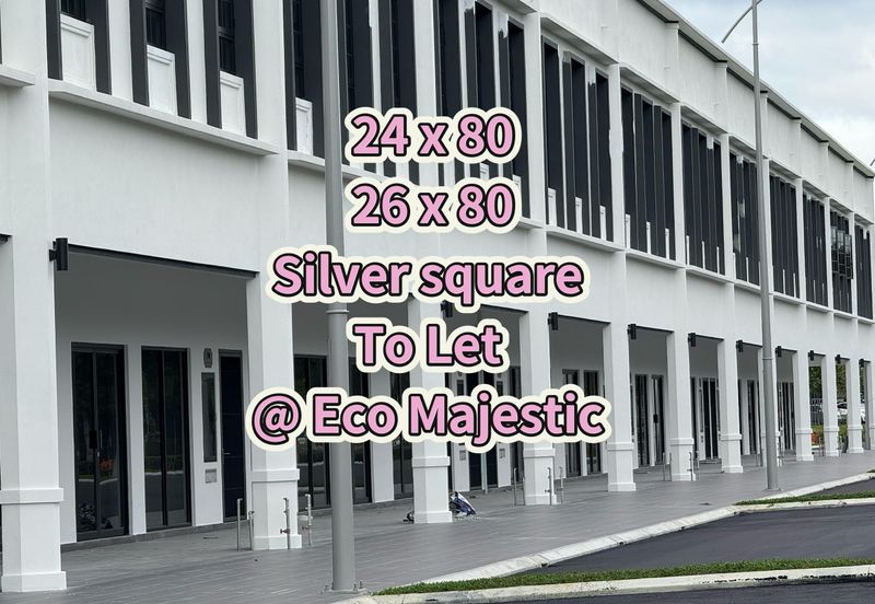 Brighton @ Eco Majestic