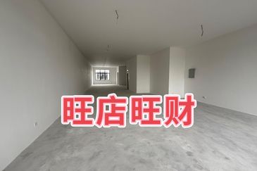 Brighton @ Eco Majestic