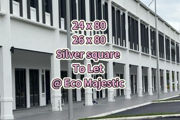 Brighton @ Eco Majestic