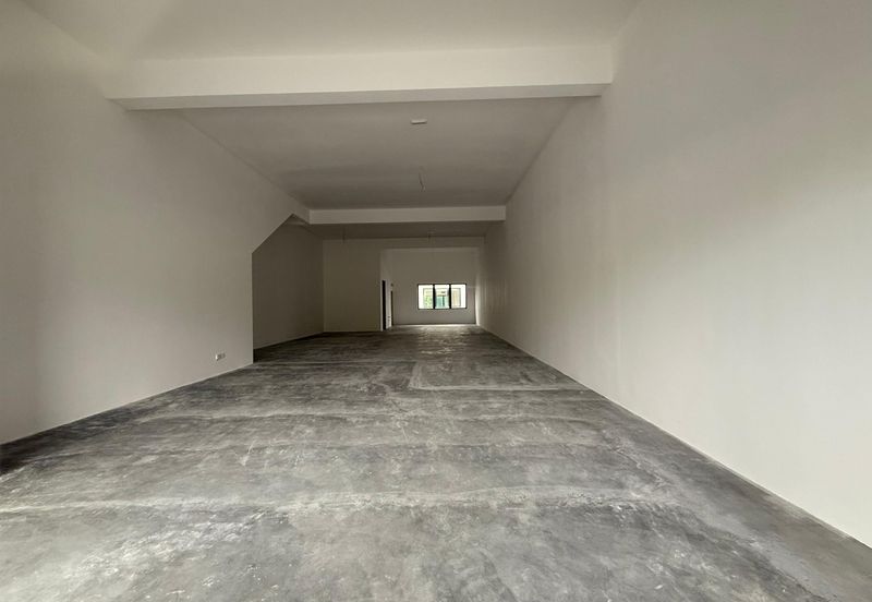 Brighton @ Eco Majestic