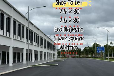 Brighton @ Eco Majestic