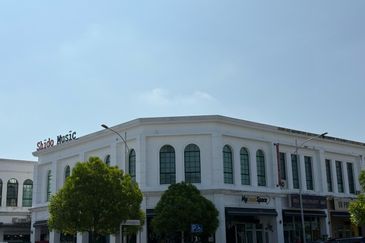 Brighton @ Eco Majestic