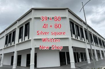 Brighton @ Eco Majestic