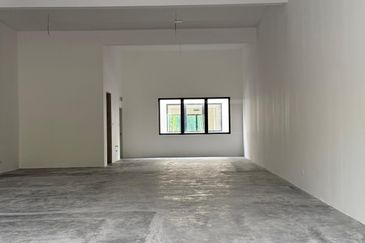 Brighton @ Eco Majestic