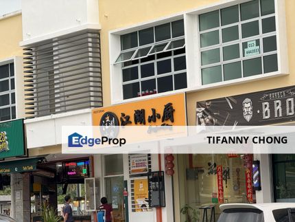 New Shop Kajang East Avenue Semenyih For Rent Ample Carpark , Selangor, Kajang