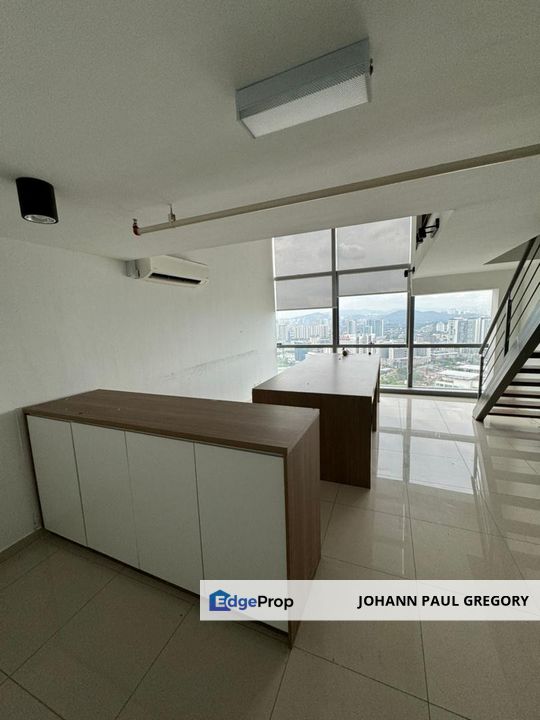 Very convenient SOHO in Petaling Jaya for Rent, Selangor, Petaling Jaya