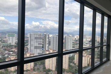 The MET Corporate Towers