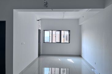 Edusentral @ Setia Alam