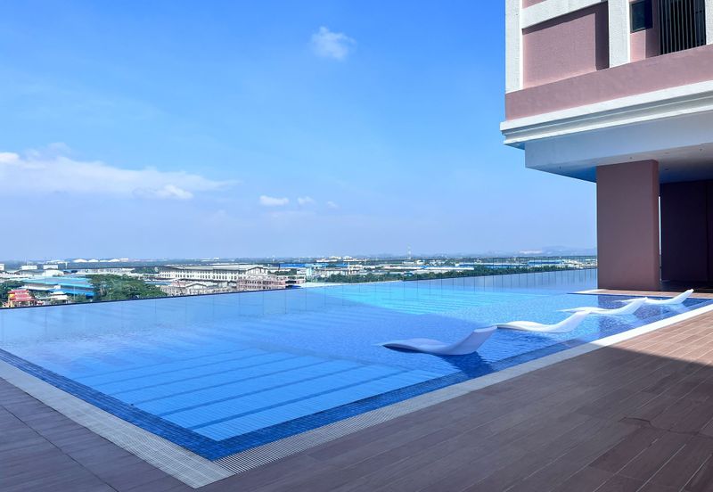 Edusentral @ Setia Alam