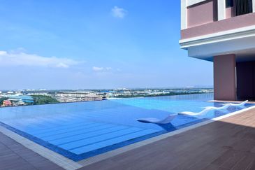 Edusentral @ Setia Alam