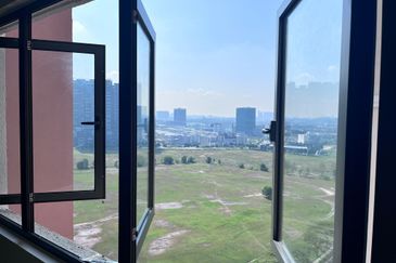 Edusentral @ Setia Alam