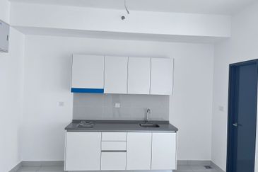 Edusentral @ Setia Alam