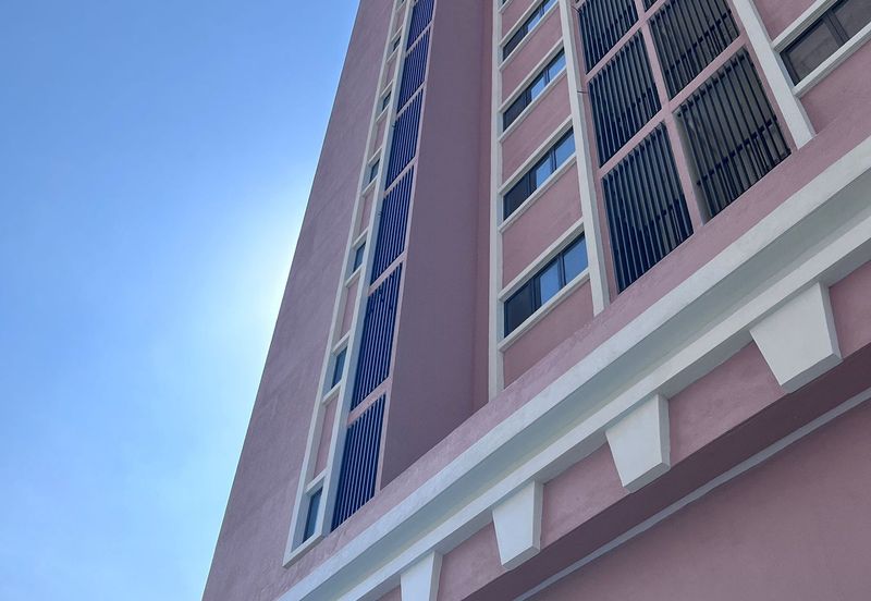 Edusentral @ Setia Alam