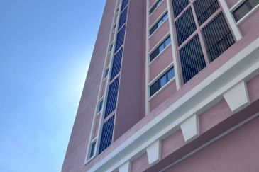 Edusentral @ Setia Alam