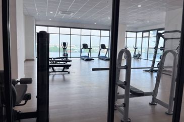 Edusentral @ Setia Alam