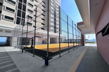 Edusentral @ Setia Alam