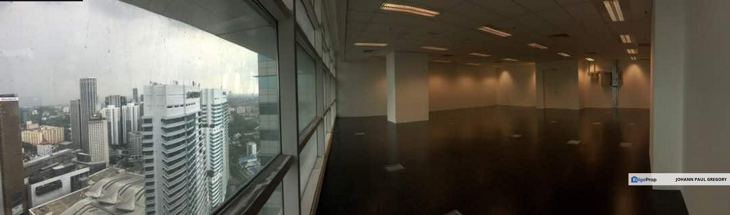 Q Sentral for Rent, Kuala Lumpur, KL Sentral