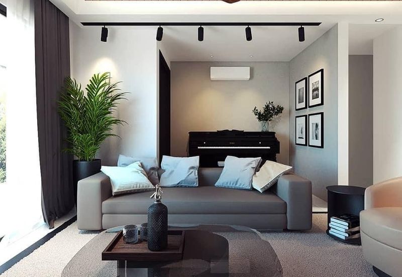 Spectacular Iconic Skies Villa for Rent