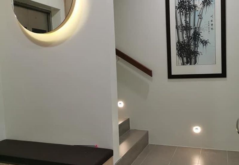 Spectacular Iconic Skies Villa for Rent