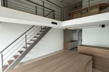 Pinnacle, Petaling Jaya