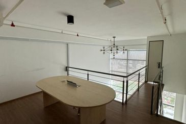 Pinnacle, Petaling Jaya