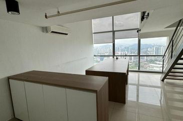 Pinnacle, Petaling Jaya