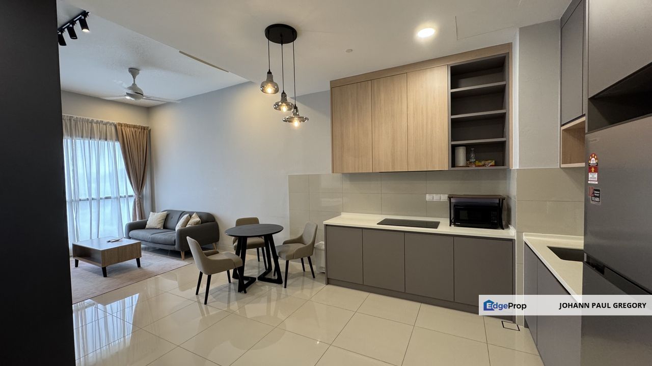 Super convenient Cyperus Kota Damansara nearby Mall & MRT For Sale, Selangor, Tropicana