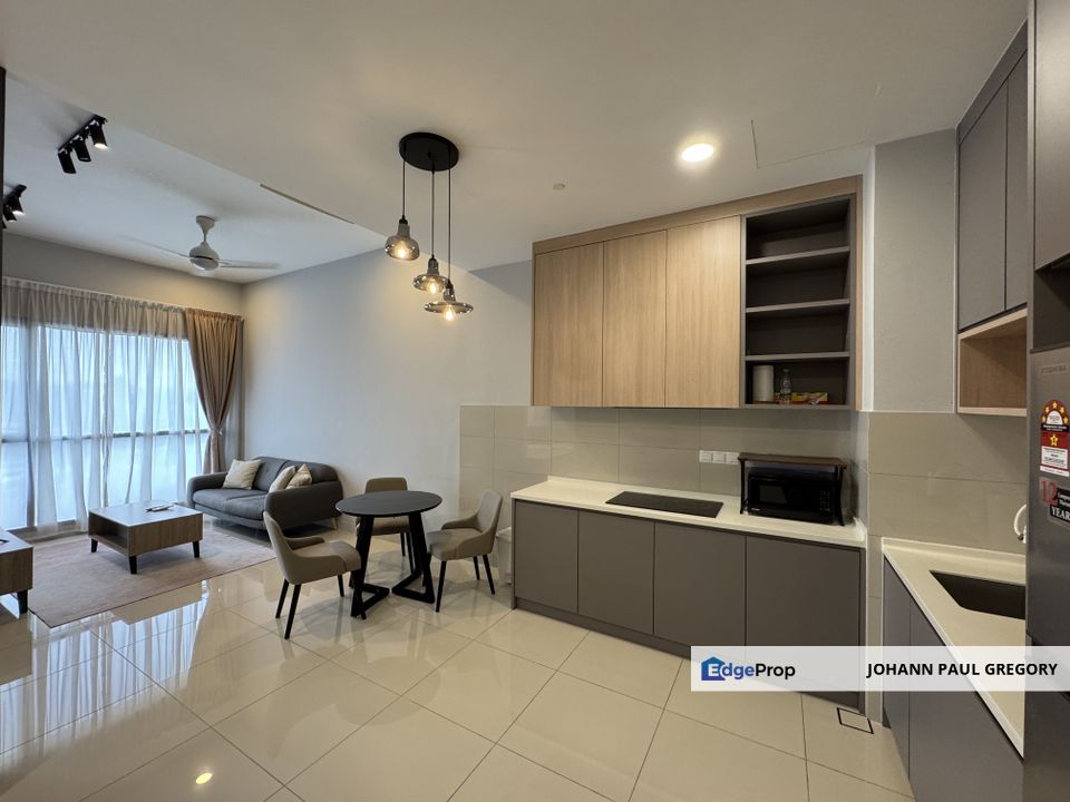 Super convenient Cyperus Kota Damansara nearby Mall & MRT For Sale, Selangor, Tropicana