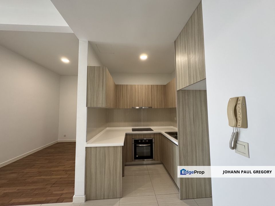 The Elements condo with great facilities at Jalan Ampang, Kuala Lumpur, KL City